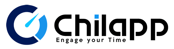 Chil-App – Engage Your Time