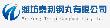 钢丸,钢砂,潍坊泰利钢丸有限公司